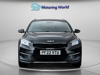 Used Kia XCeed 2022 for sale - 79515448: Photo