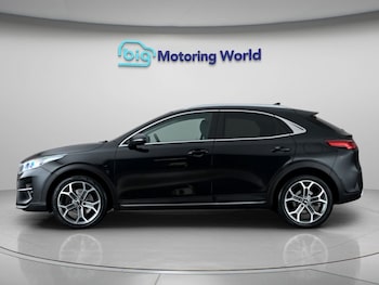 Used Kia XCeed 2022 for sale - 79515448: Photo