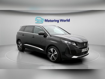 Used Peugeot 5008 2023 for sale - 78871288: Photo