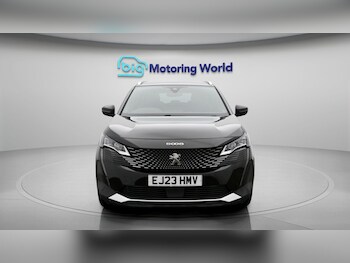 Used Peugeot 5008 2023 for sale - 78871288: Photo