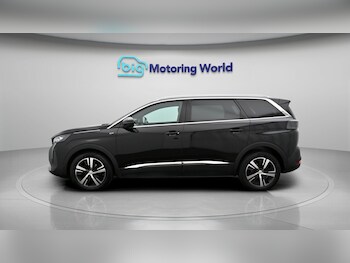 Used Peugeot 5008 2023 for sale - 78871288: Photo