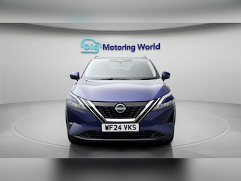 Used Nissan Qashqai 2024 for sale - 78596432: Photo