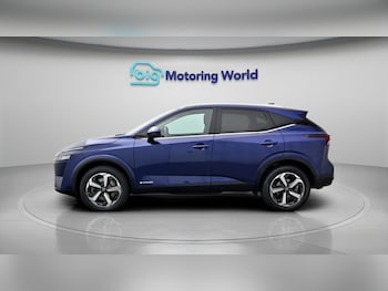 Used Nissan Qashqai 2024 for sale - 78596432: Photo