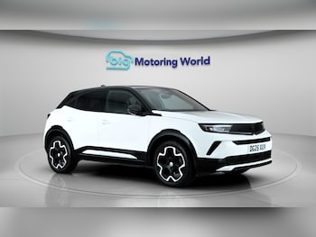 Used Vauxhall Mokka 2025 for sale - 78757840: Photo