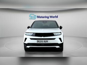 Used Vauxhall Mokka 2025 for sale - 78757840: Photo