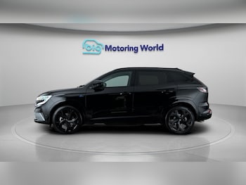 Used Renault Austral 2024 for sale - 79177807: Photo