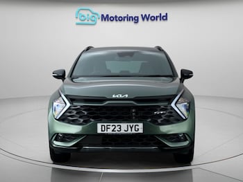 Used Kia Sportage 2023 for sale - 79528207: Photo
