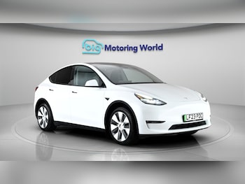 Used Tesla Model Y 2023 for sale - 79542961: Photo