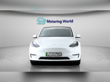 Used Tesla Model Y 2023 for sale - 79542961: Photo