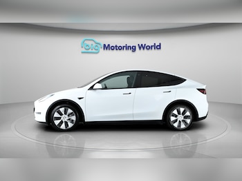 Used Tesla Model Y 2023 for sale - 79542961: Photo