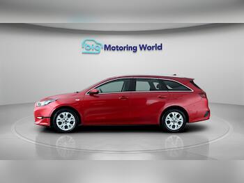Used Kia Ceed 2022 for sale - 79690164: Photo