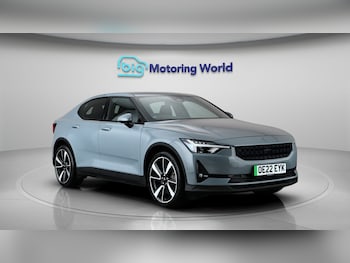Used Polestar Polestar 2 2022 for sale - 78858841: Photo