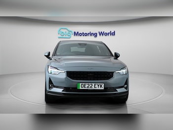 Used Polestar Polestar 2 2022 for sale - 78858841: Photo