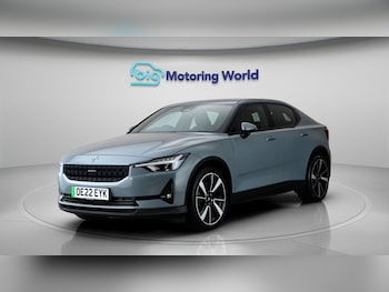 Used Polestar Polestar 2 2022 for sale - 78858841: Photo