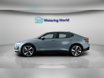 Used Polestar Polestar 2 2022 for sale - 78858841: Photo