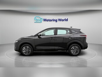 Used Nissan Qashqai 2023 for sale - 78596431: Photo