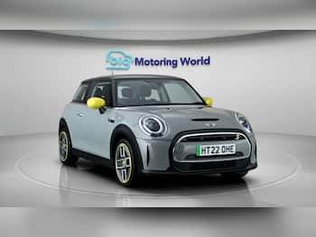 Used MINI Hatch 2022 for sale - 79649476: Photo