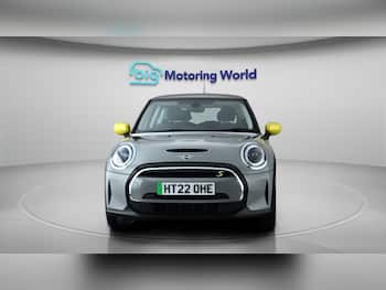 Used MINI Hatch 2022 for sale - 79649476: Photo