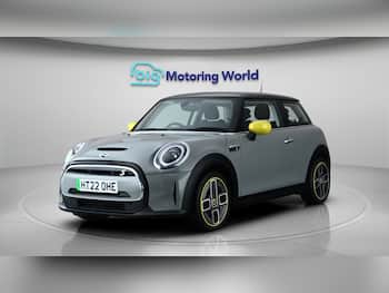 Used MINI Hatch 2022 for sale - 79649476: Photo