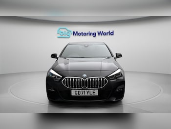 Used BMW 2 Series 2021 for sale - 78602784: Photo