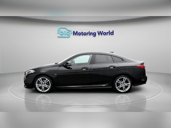 Used BMW 2 Series 2021 for sale - 78602784: Photo