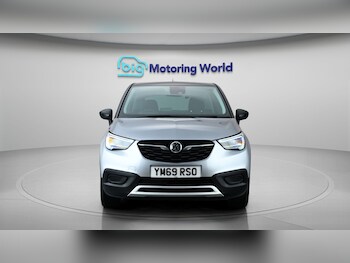 Used Vauxhall Crossland X 2020 for sale - 78835816: Photo