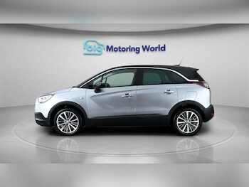 Used Vauxhall Crossland X 2020 for sale - 78835816: Photo