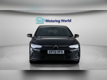 Used Volkswagen Golf 2023 for sale - 78599825: Photo