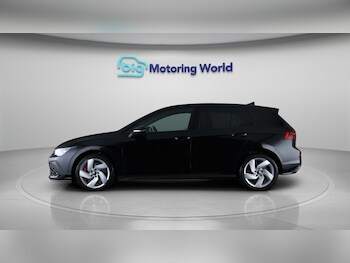 Used Volkswagen Golf 2023 for sale - 78599825: Photo