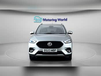 Used MG MG ZS 2023 for sale - 79757078: Photo