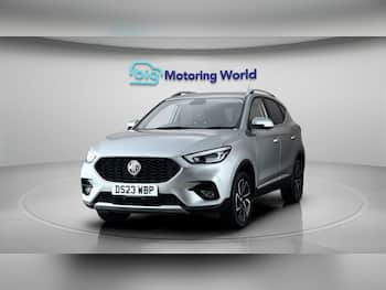Used MG MG ZS 2023 for sale - 79757078: Photo