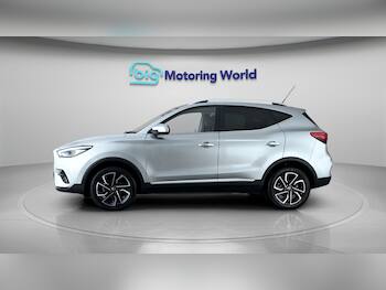 Used MG MG ZS 2023 for sale - 79757078: Photo