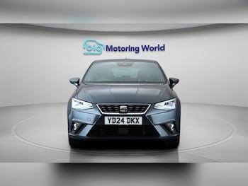 Used SEAT Ibiza 2024 for sale - 78800652: Photo