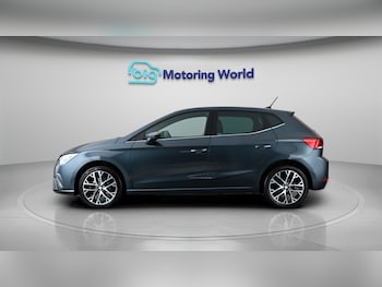 Used SEAT Ibiza 2024 for sale - 78800652: Photo