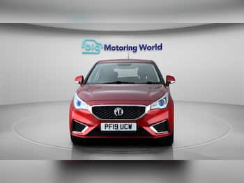 Used MG MG3 2019 for sale - 79650313: Photo