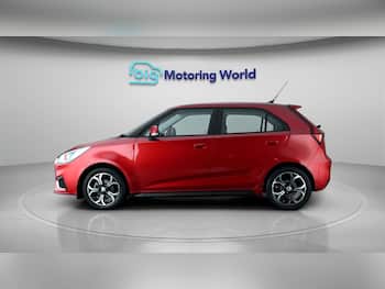 Used MG MG3 2019 for sale - 79650313: Photo