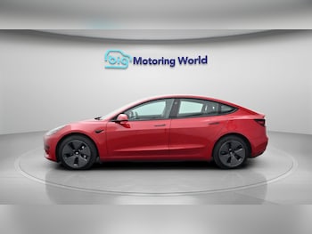 Used Tesla Model 3 2022 for sale - 78800980: Photo