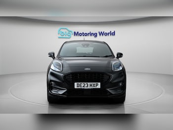 Used Ford Puma 2023 for sale - 79548356: Photo