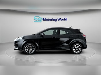 Used Ford Puma 2023 for sale - 79548356: Photo