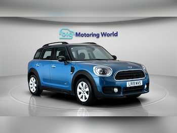 Used MINI Countryman 2019 for sale - 79264213: Photo