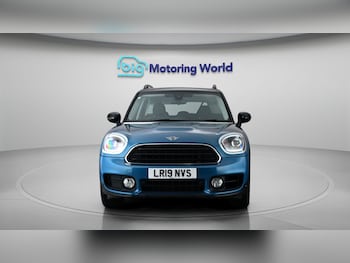 Used MINI Countryman 2019 for sale - 79264213: Photo