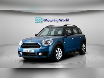 Used MINI Countryman 2019 for sale - 79264213: Photo
