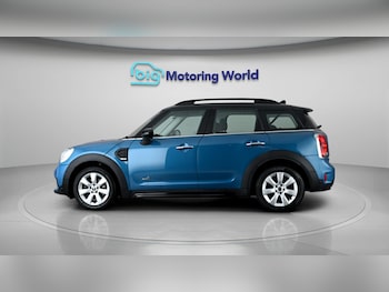 Used MINI Countryman 2019 for sale - 79264213: Photo