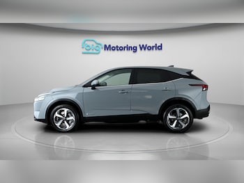 Used Nissan Qashqai 2023 for sale - 79367452: Photo
