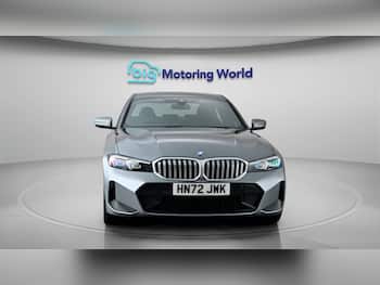Used BMW 3 Series 2022 for sale - 79716690: Photo