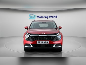 Used Kia Sportage 2024 for sale - 78766331: Photo