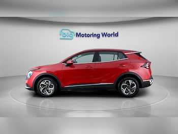 Used Kia Sportage 2024 for sale - 78766331: Photo