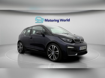 Used BMW i3 2019 for sale - 78653457: Photo