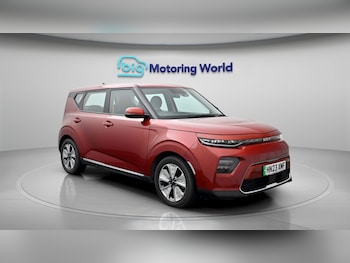 Used Kia Soul 2023 for sale - 78602627: Photo