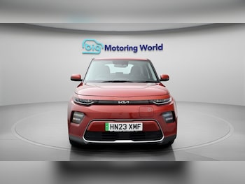 Used Kia Soul 2023 for sale - 78602627: Photo